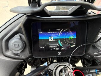 Yamaha Tracer 7 GT - 4
