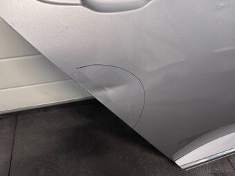 Arteon 3G  Dvere Prah Maska - 4