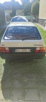 Škoda Forman v luxusnom stave na predaj - 4