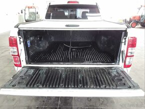 Ford Ranger - 10.600.- bez- DPH - 4