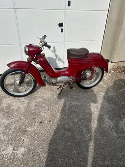 Jawa 555 - 4