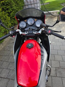 Yamaha XJ 900 - 4