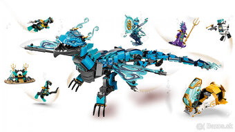 LEGO Ninjago 71754 - 4