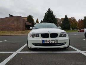 BMW E81 116i Sport - 4