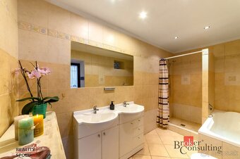 4-izbový rodinný dom s vínnou pivnicou, Rača, Stupavská ul., - 4