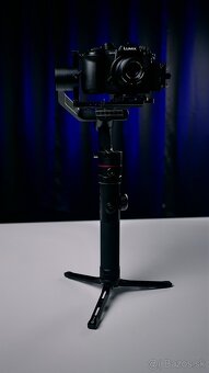 FeiyuTech AK 2000 gimbal - 4