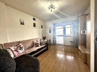 Útulný 3 izbový byt s balkónom v Kremnici, s krásnym... - 4