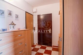 ZNÍŽENÁ CENA
3,5 izbový byt v Topoľčanoch s... - 4