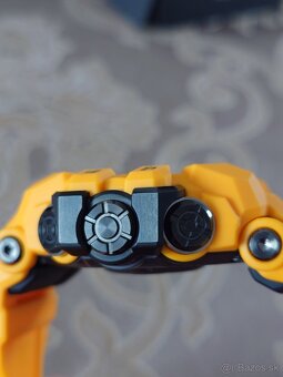 CASIO G-SHOCK GPR-H1000-9ER RANGEMAN - 4