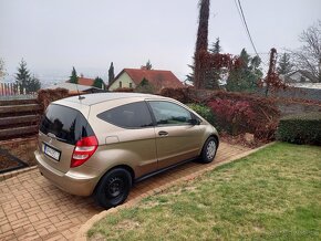 Predam Mercedes A160 - 4