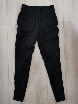 Damske moto leginy - 4