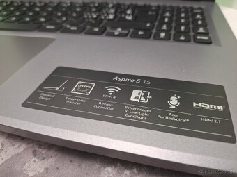 💻 Acer Aspire 15.6" | i7-13. gen | 32GB | 1TB SSD - 4