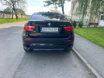 Bmw x6 - 4