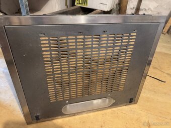 nerezovy digestor Gorenje - 4