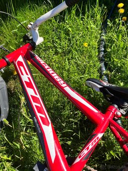 Detsky bicykel CTM 20 - 4