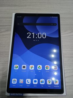 Lenovo Tab M10 HD - 4