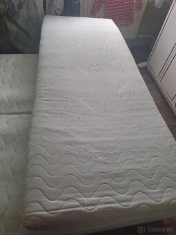 Matrace 80x200cm - 4