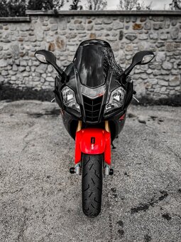 APRILIA RSV1000R FACTORY - 4