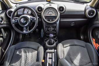 Mini Cooper SD Countryman odpočet DPH - 4