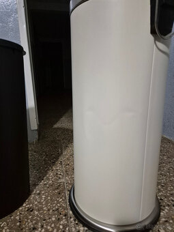 Odpadkový kôš MJÖSA - 4