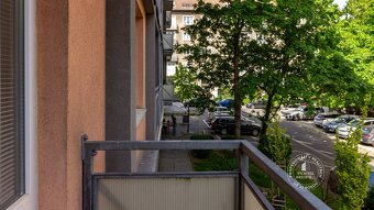 AXIS REAL | Nový nezariad. 2,5i byt po kompl. rek. s lodžiou - 4