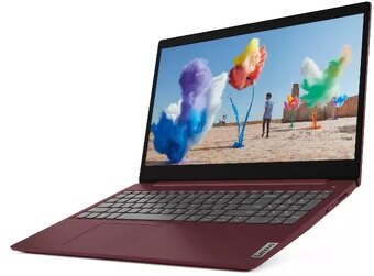 LENOVO IdeaPad 3 SSD 512 GB - 4