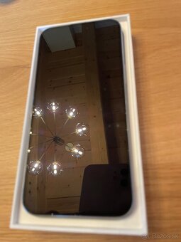 IPHONE 15 PRO MAX 256GB WHITE - 4