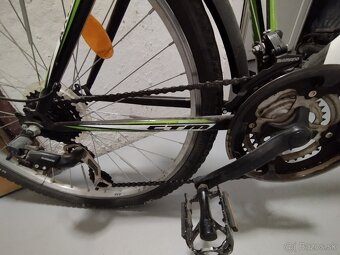 Bicykel CTM AXON - 4