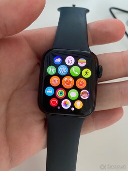 Apple watch se 2.gen GPS - 4