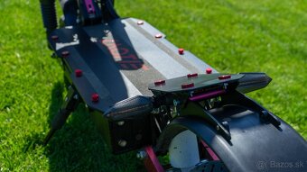 Laotie Ti30 Landbreaker - 4