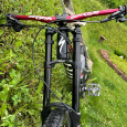 Specialized Status FSR - 4