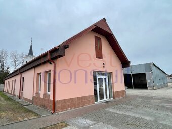 2314 NA PREDAJ SKLADOVÝ AREÁL V KOMÁRNE - 4