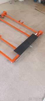 Preklápací zdvihák Autolift 3000 - 4