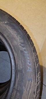 185 60 R15 Matador Hectorra 3, letné pneu - 4