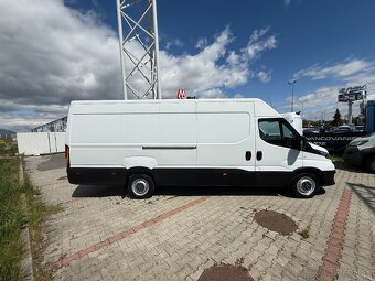 Iveco Daily L4H2 - 4