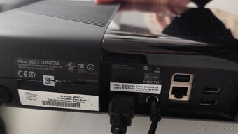 XBOX 360 V TOP STAVE - 4