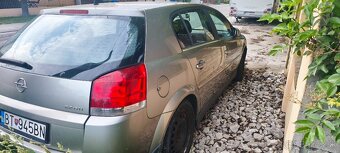 Predám OPEL Signum 2,2 - 4