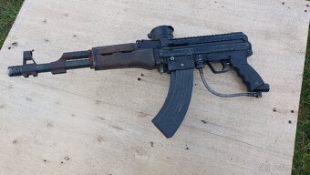 Paintballový AK47 Response trigger - 4
