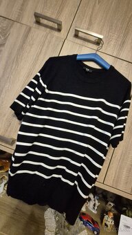 Tricko pletenina zn.c&a - 4