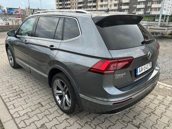 Volkswagen Tiguan Allspace 2.0 TDI 140kW DSG R-LINE - 4