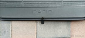 VANICKA DO KUFRA ORIGINAL SKODA FABIA RAPID SUPERB - 4