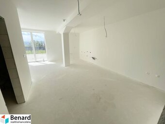 PREŠOV-2 IZBOVÝ BYT, NOVOSTAVBA, 64 m2,SOLIVAR.,UL. ZLATOBAN - 4