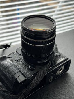 Fujifilm X-T4 + FUJINON XF35mm + FUJINON XF 18-55mm - 4