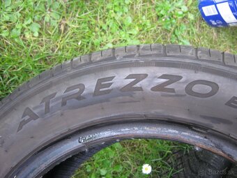 215/55R16 - 4
