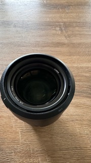 Panasonic Lumix S Pro 50mm/F1,4 - 4