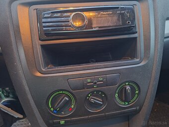 SKODA OCTAVIA II 1.9 TDI 77KW ROK 2008 - 4