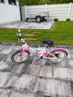 Predám bicykel - 4
