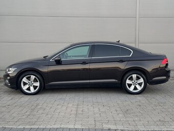 Volkswagen Passat 2.0 TDI Business 4Motion DSG - 4
