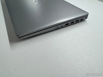Dell Latitude 5520, I7-1185G7, 32GB, 512GB, dotykový - 4
