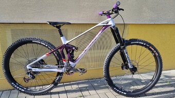 Mondraker superfoxy carbon r 2022 v.M - 4